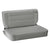 Grey Vinyl