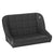 Black Vinyl/Cloth
