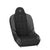 Black Vinyl/Cloth