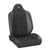Black Vinyl/Cloth