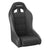 Black Vinyl/Cloth